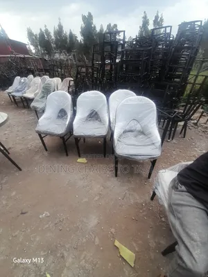 Comfortable Dining Chairs