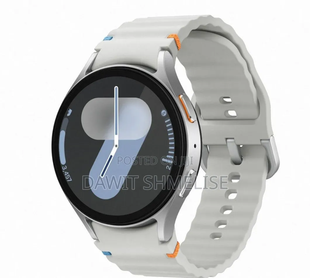 Samsung Galaxy Watch7 44mm – Like Brand New