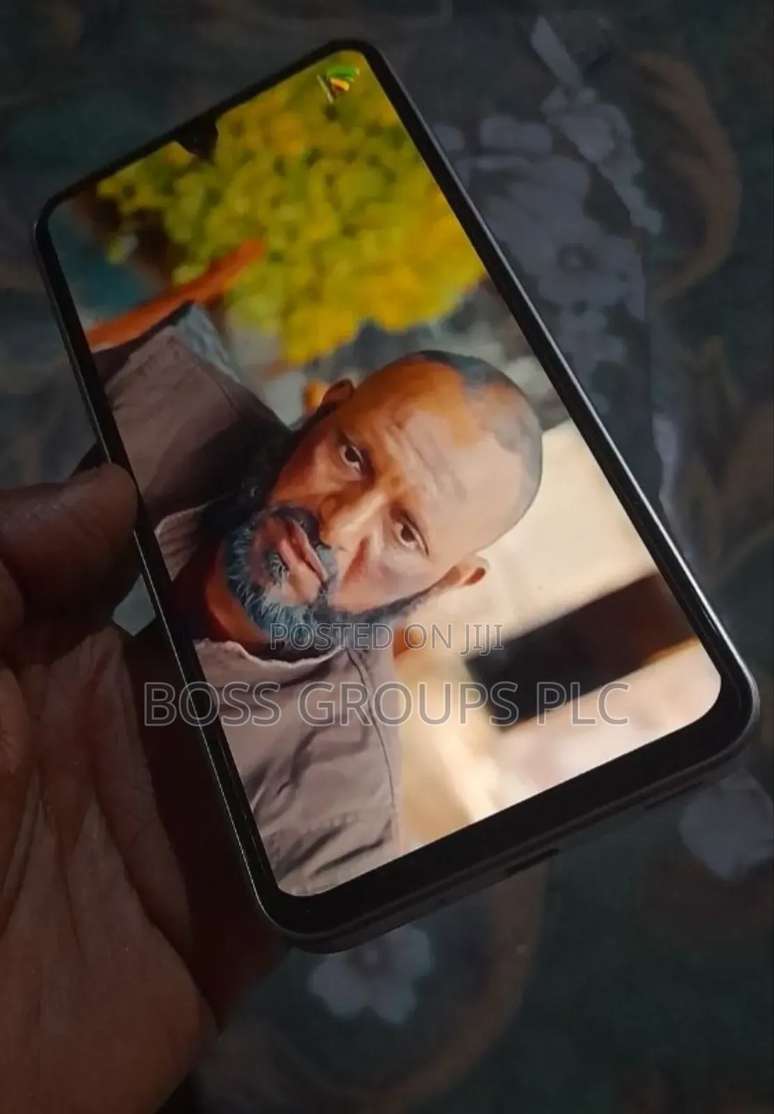 Samsung Galaxy M16 128 GB Silver