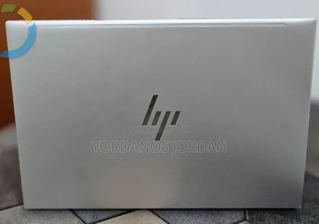 New Laptop HP EliteBook 845 G10 16GB AMD Ryzen 5 SSD 512GB
