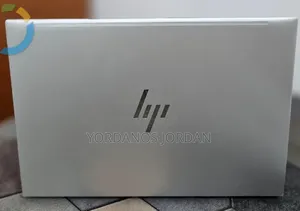 New Laptop HP EliteBook 845 G10 16GB AMD Ryzen 5 SSD 512GB