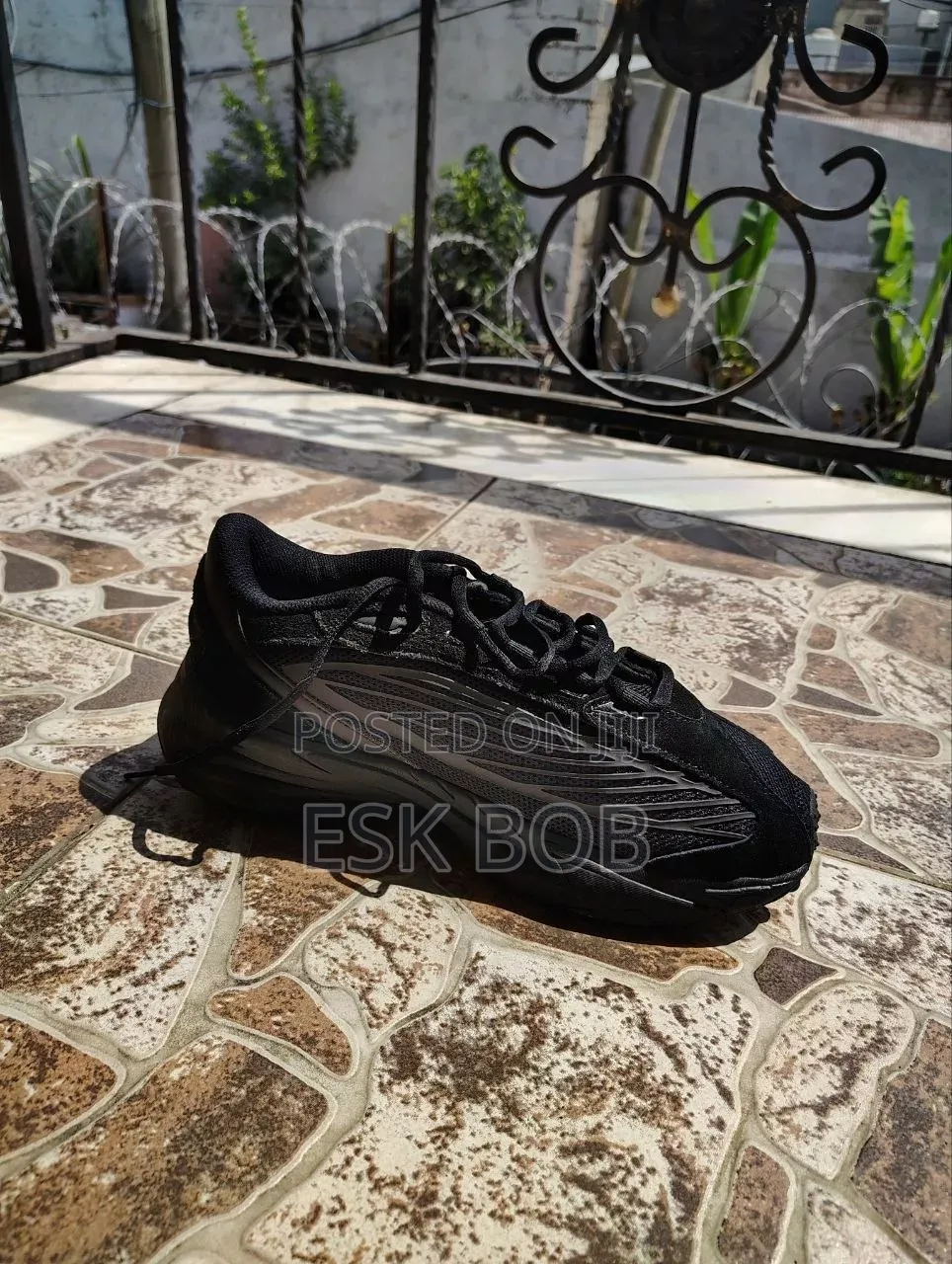 Hqhneo Men Shoes