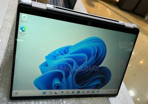 New Laptop HP OmniBook 7 14" 16GB Intel Core i7 SSD 512GB