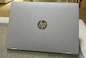 New Laptop HP OmniBook 7 14" 16GB Intel Core i7 SSD 512GB