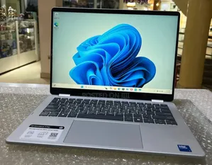 New Laptop HP OmniBook 7 14" 16GB Intel Core i7 SSD 512GB