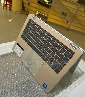 New Laptop HP OmniBook 7 14" 16GB Intel Core i7 SSD 512GB