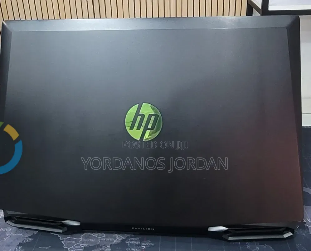 New Laptop HP Pavilion Power 15 16GB Intel Core i5 SSHD (Hybrid) 1.5T