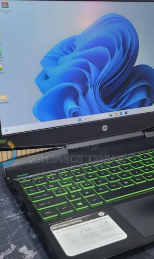 New Laptop HP Pavilion Power 15 16GB Intel Core i5 SSHD (Hybrid) 1.5T