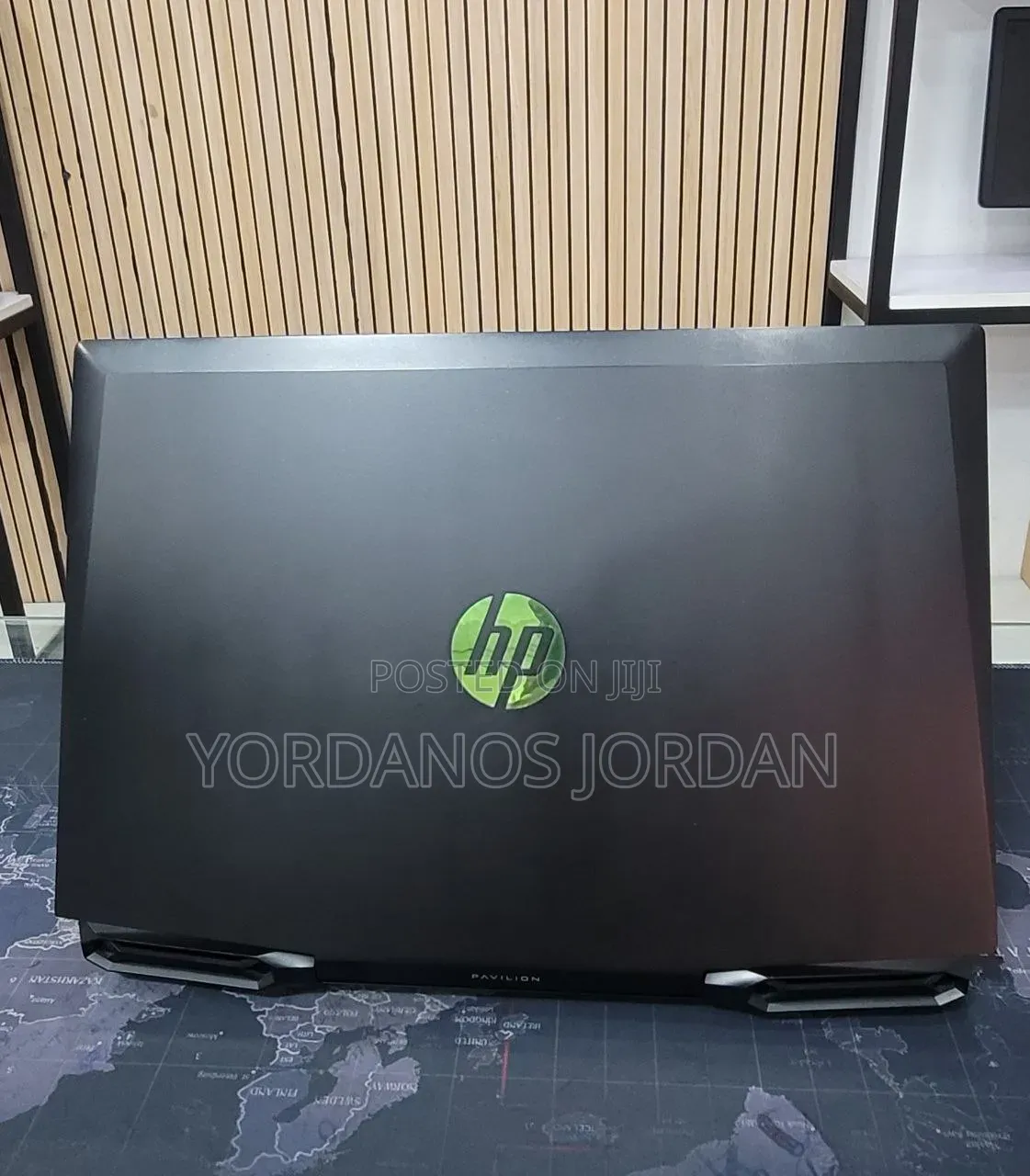 New Laptop HP Pavilion Power 15 16GB Intel Core i5 SSHD (Hybrid) 1.5T