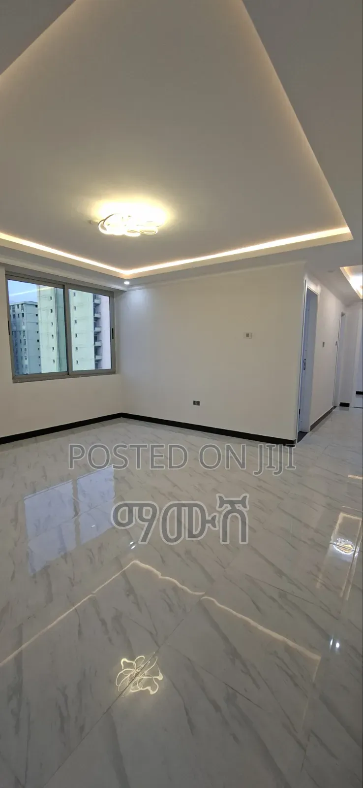 Furnished 2bdrm Condo in አያት 40/60 ኮንዶሚኒየም, Bole for sale