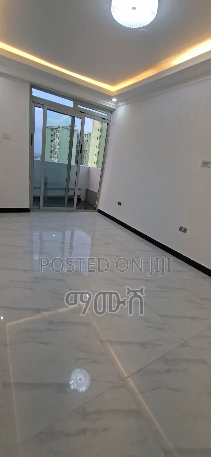 Furnished 2bdrm Condo in አያት 40/60 ኮንዶሚኒየም, Bole for sale
