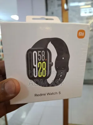Redmi Watch 5