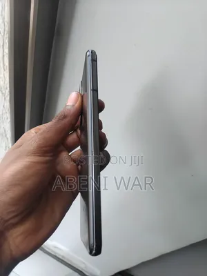 Samsung Galaxy S21 5G 256 GB Gray