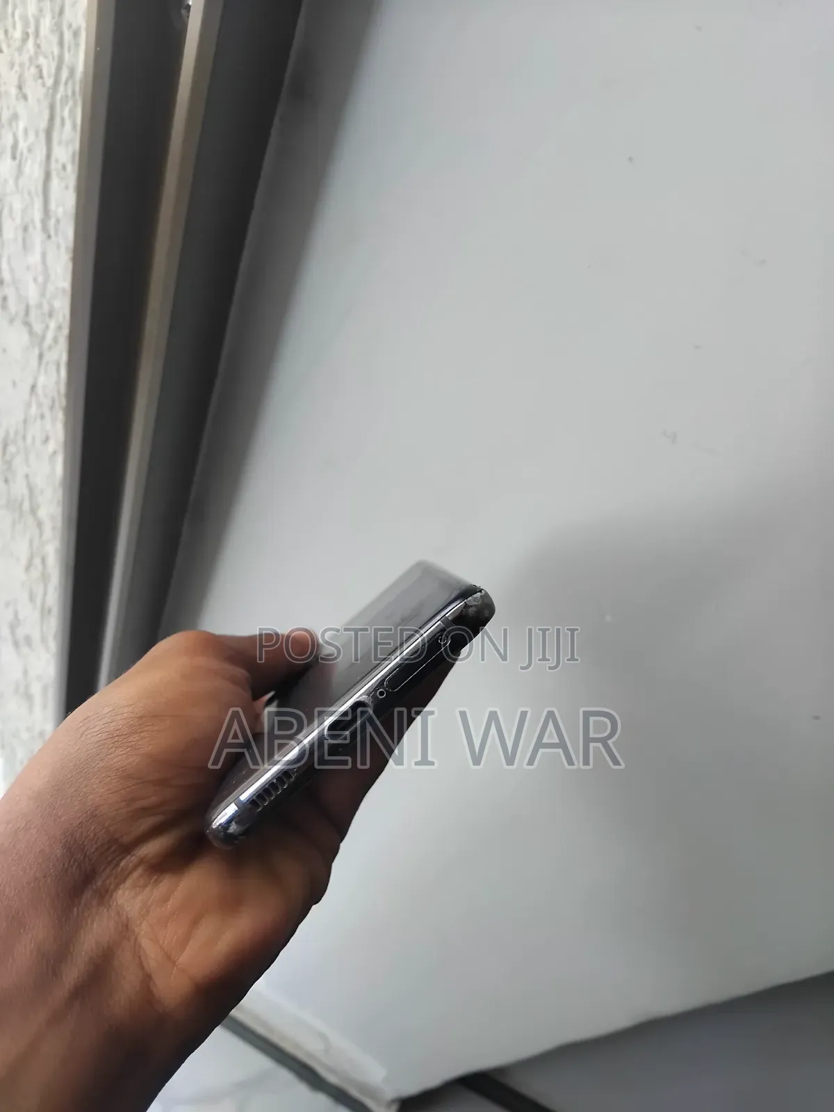 Samsung Galaxy S21 5G 256 GB Gray