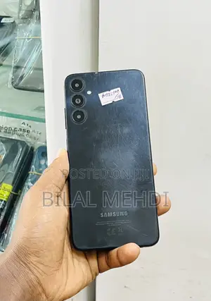 Samsung Galaxy A05s 128 GB
