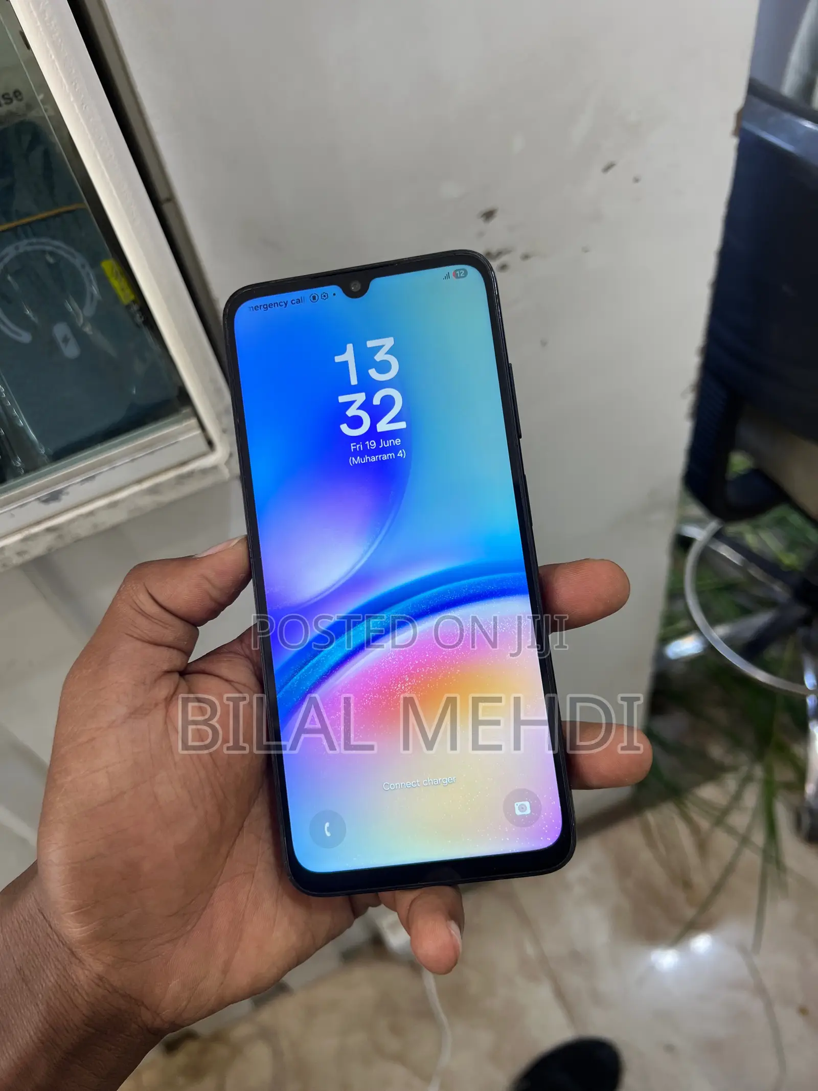 Samsung Galaxy A05s 128 GB