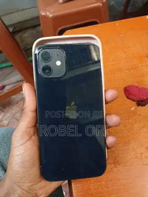 Apple iPhone 12 128 GB Blue