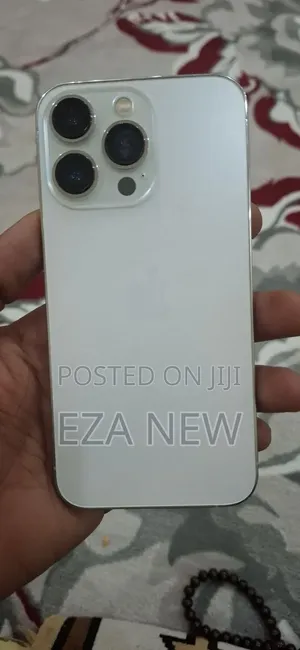 New Apple iPhone 13 Pro 128 GB White