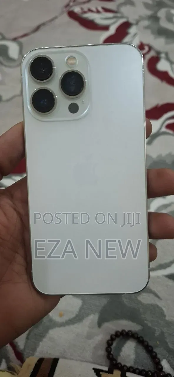New Apple iPhone 13 Pro 128 GB White