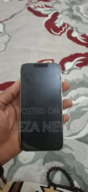 New Apple iPhone 13 Pro 128 GB White