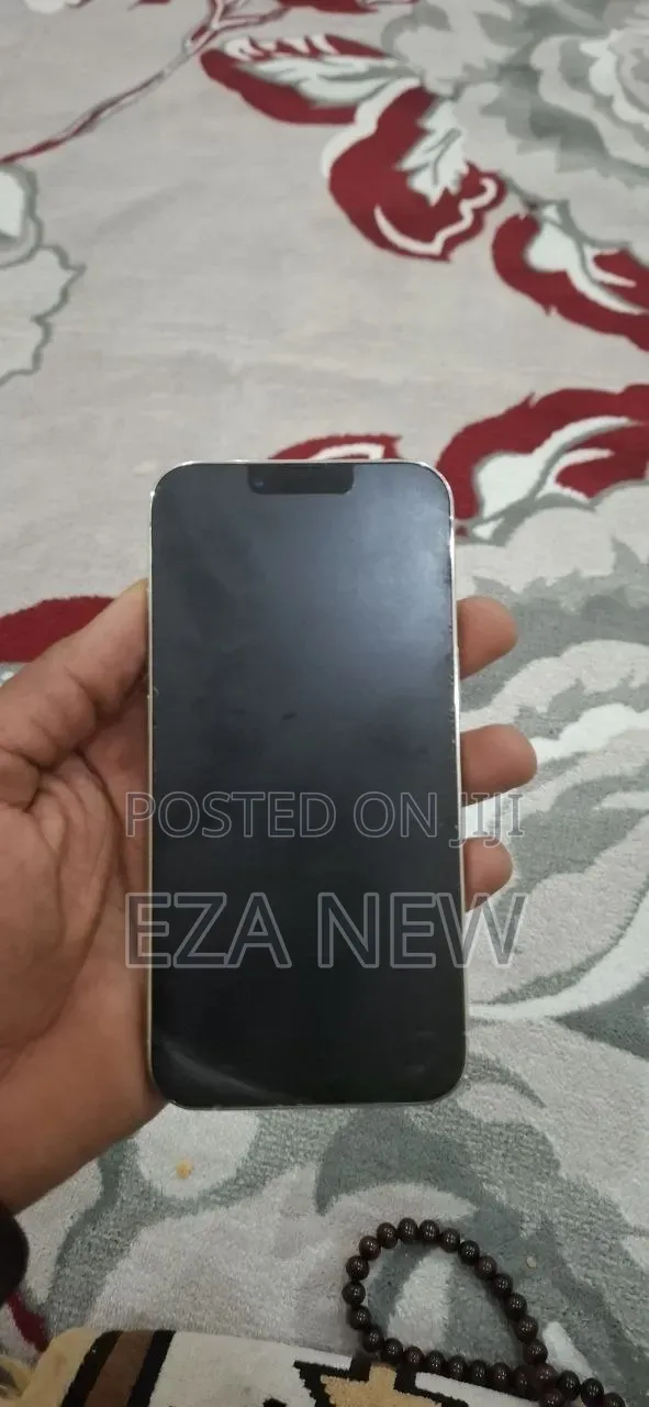 New Apple iPhone 13 Pro 128 GB White