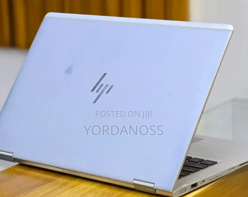 New Laptop HP EliteBook 1040 G3 16GB Intel Core i5 SSD 512GB