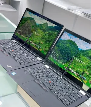 New Laptop Lenovo ThinkPad X390 Yoga 16GB Intel Core i5 SSD 512GB