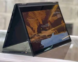 New Laptop Lenovo ThinkPad X390 Yoga 16GB Intel Core i5 SSD 512GB