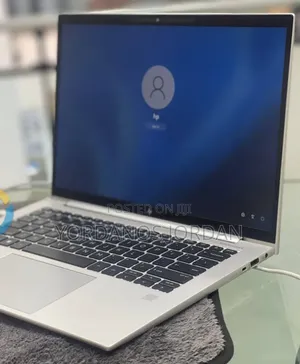 New Laptop HP EliteBook 840 G10 32GB Intel Core i7 SSD 512GB