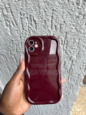 iPhone 11 Phone Case