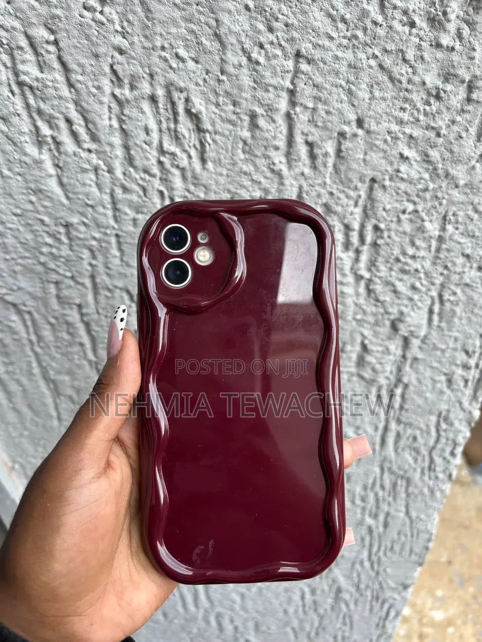 iPhone 11 Phone Case