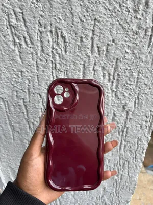 iPhone 11 Phone Case