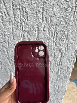 iPhone 11 Phone Case