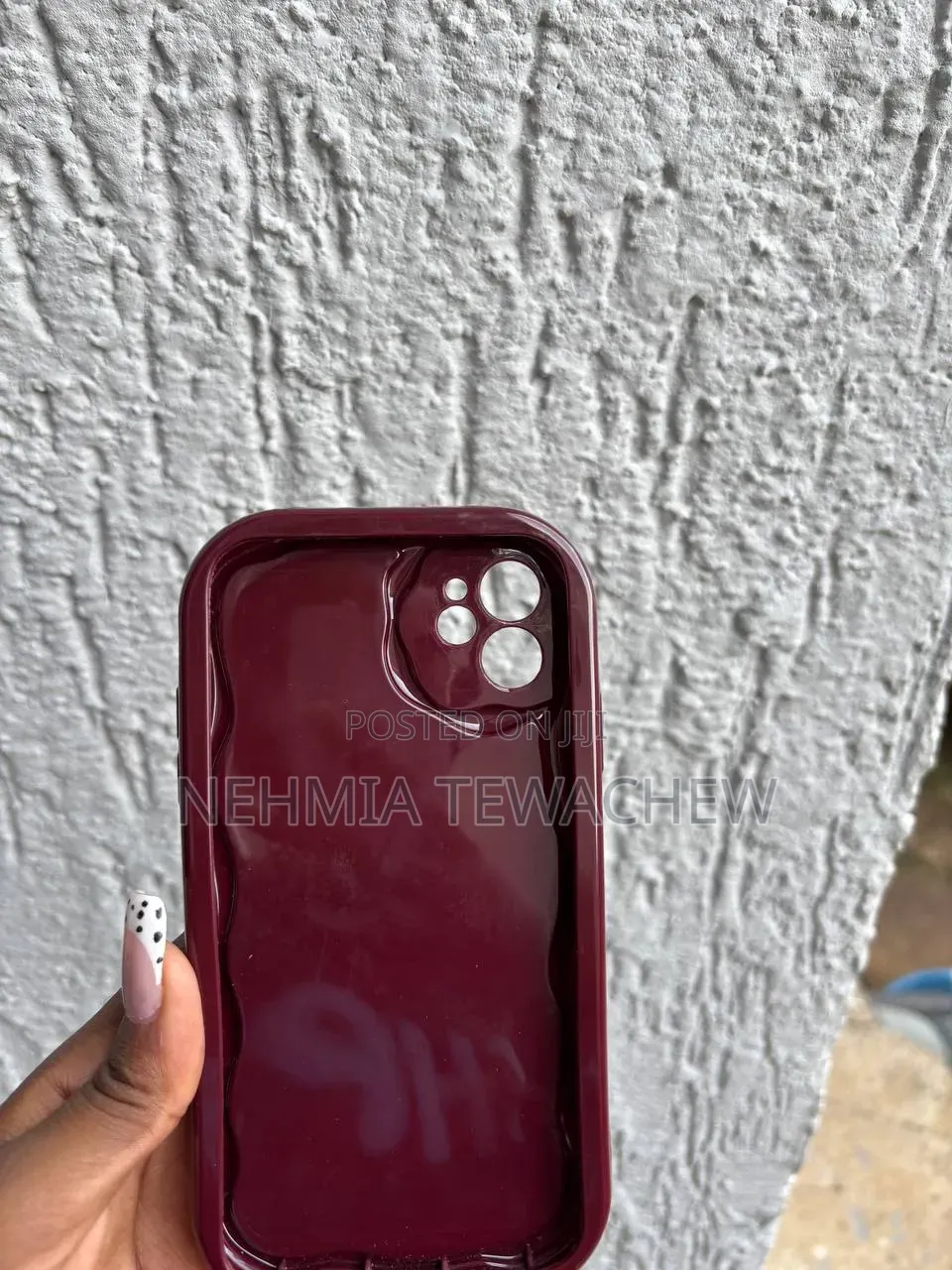 iPhone 11 Phone Case