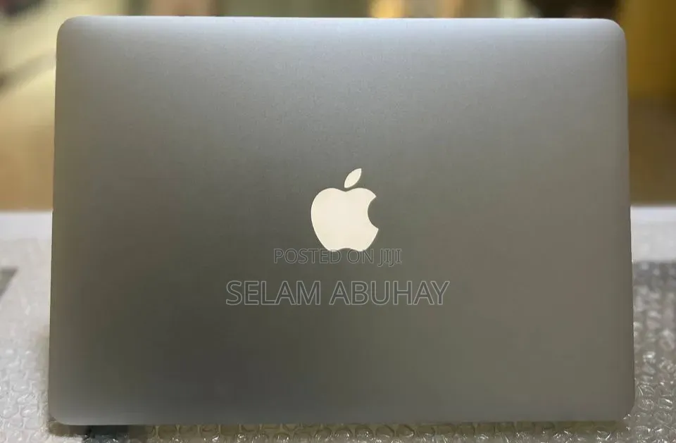 Laptop Apple MacBook Air 2014 4GB Intel Core i5 SSD 256GB