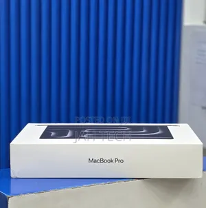 New Laptop Apple MacBook Pro 2026 M5 Pro 24GB Apple M5 Pro SSD 1T