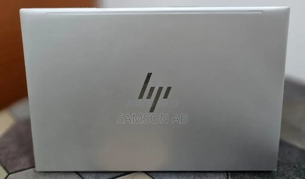New Laptop HP EliteBook 845 G10 16GB AMD Ryzen 5 SSD 512GB