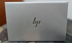 New Laptop HP EliteBook 845 G10 16GB AMD Ryzen 5 SSD 512GB