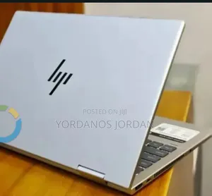 New Laptop HP Envy x360 16GB Intel Core i7 SSD 1T