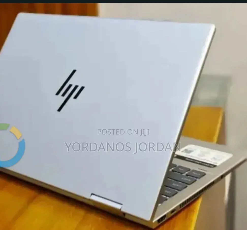 New Laptop HP Envy x360 16GB Intel Core i7 SSD 1T