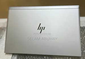 New Laptop HP EliteBook 840 G8 16GB Intel Core i5 SSD 512GB