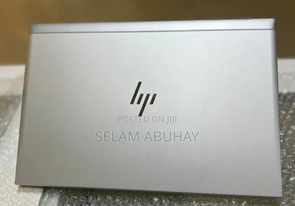 New Laptop HP EliteBook 840 G8 16GB Intel Core i5 SSD 512GB