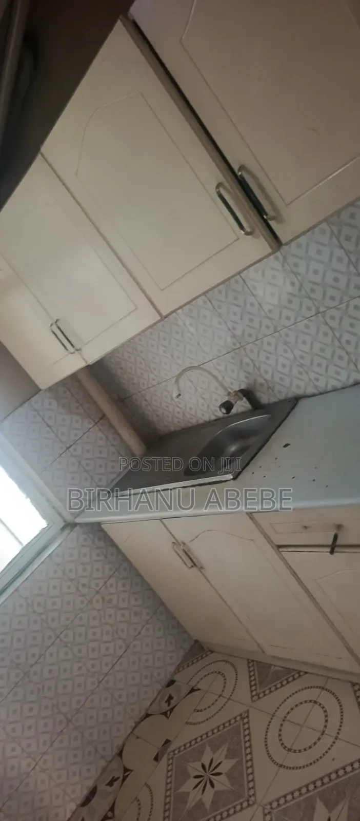 Furnished 2bdrm Condo in ጀሞ 1 አንደኛ በር, Nifas Silk-Lafto for sale