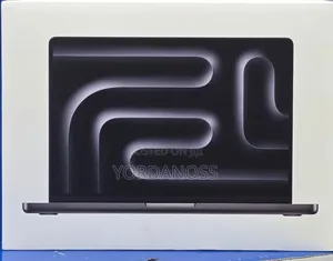 New Laptop Apple MacBook Pro 2025 M5 24GB Apple M5 Pro SSD 2T
