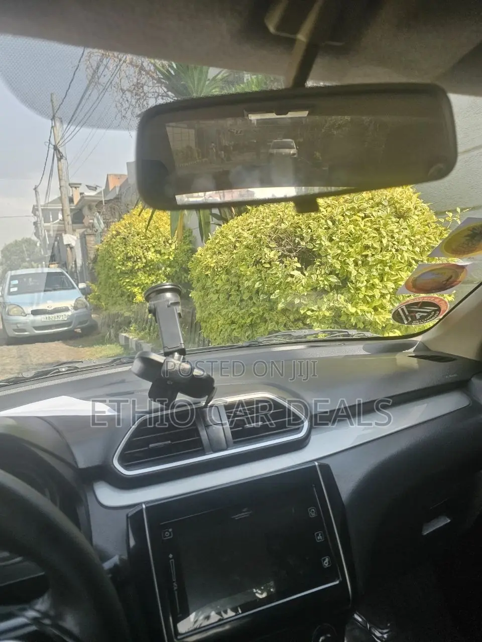 Suzuki Dzire 2021 Gray