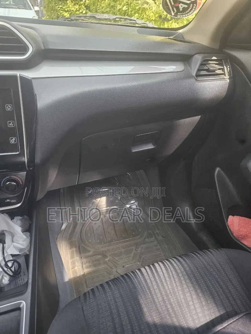 Suzuki Dzire 2021 Gray