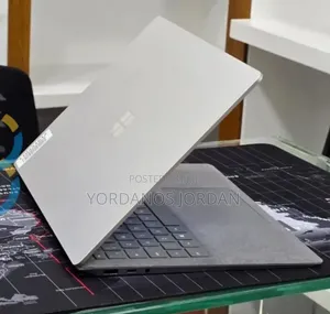 New Laptop Microsoft Surface Laptop 4 16GB Intel Core i5 SSD 512GB