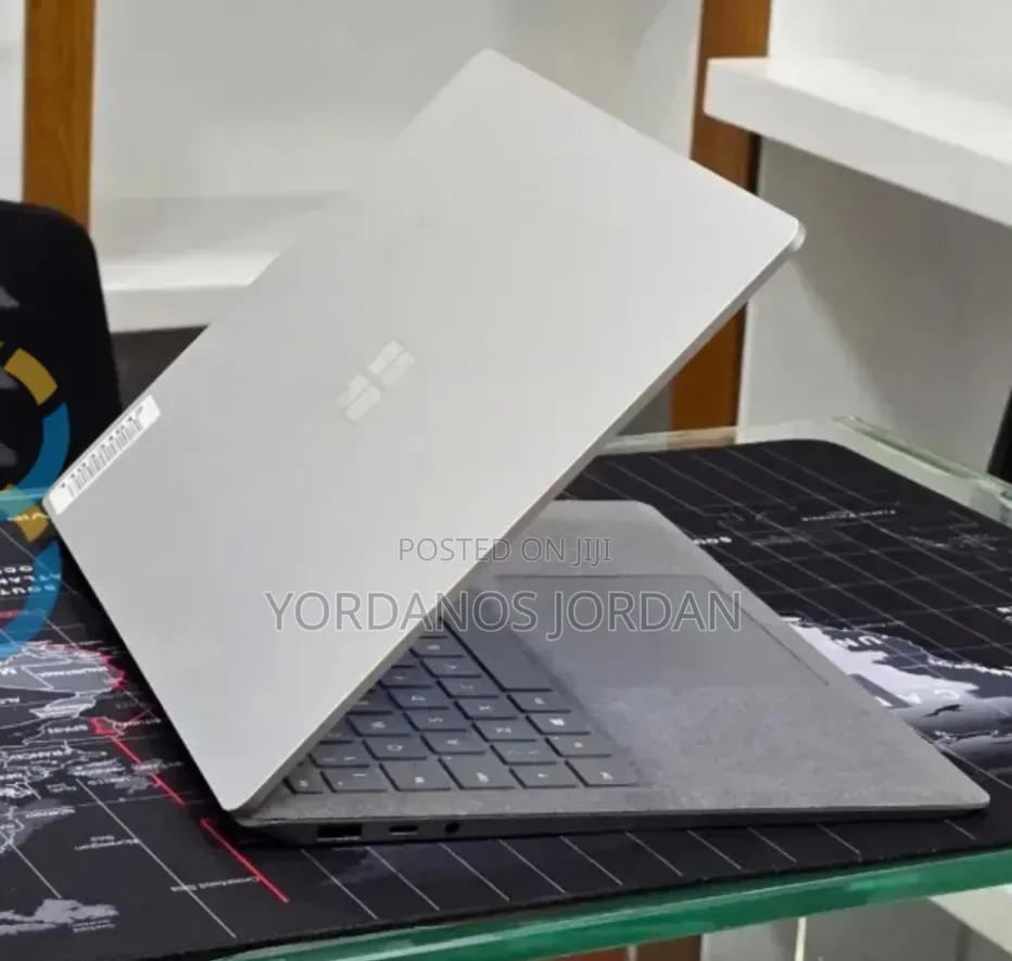 New Laptop Microsoft Surface Laptop 4 16GB Intel Core i5 SSD 512GB
