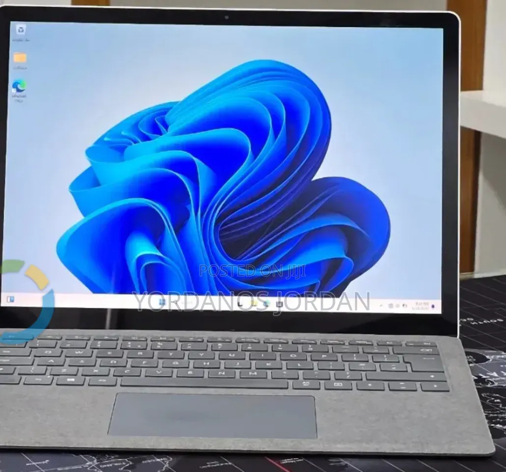 New Laptop Microsoft Surface Laptop 4 16GB Intel Core i5 SSD 512GB
