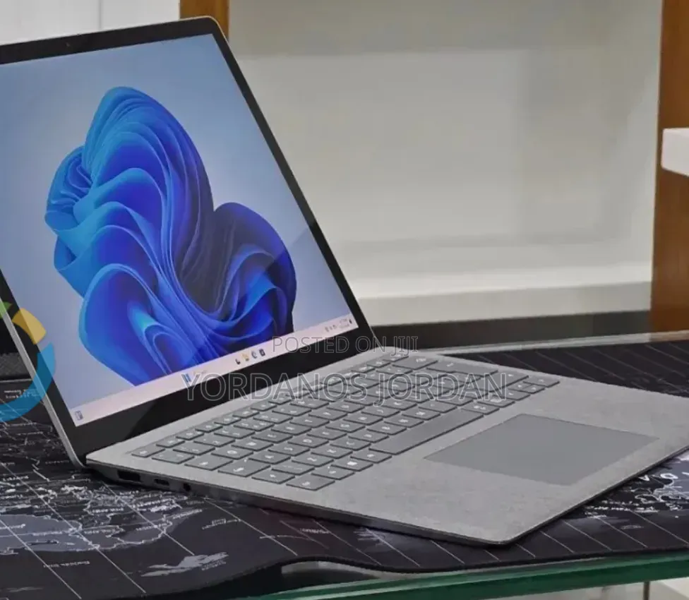 New Laptop Microsoft Surface Laptop 4 16GB Intel Core i5 SSD 512GB